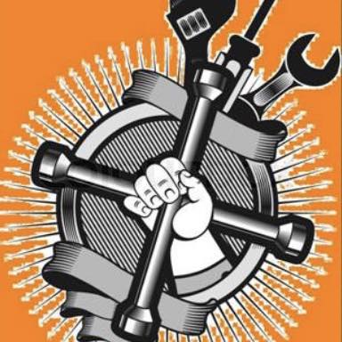 Whitecourt Service Center Logo